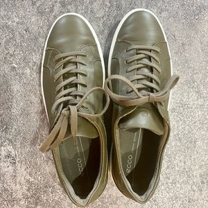 Ecco Sneakers (Women’s)